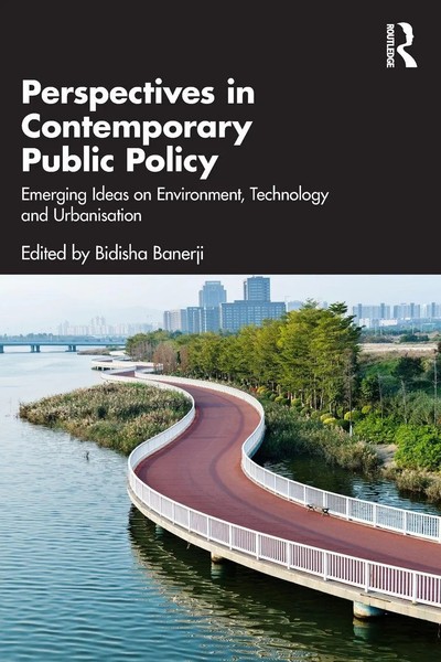 Perspectives In Contemporary Public Policy | Bidisha Banerji | Taschenbuch-image