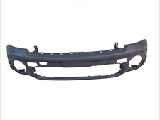 MINI COOPER R56  PARAURTI ANTERIORE FRONT  BUMPER  ORIG. MINI BMW
