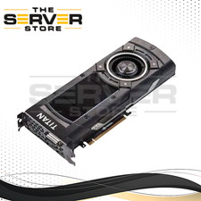 Nvidia GeForce GTX 1070 8GB GDDR5 "Pascal" Graphics Card GPU 699-1G411-0000-100