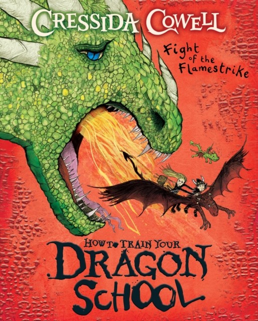 How To Train Your Dragon School - Image 6