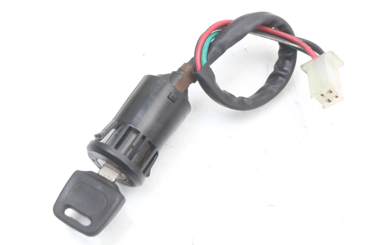 IGNITION SWITCH - CCR DIRT BIKE 125