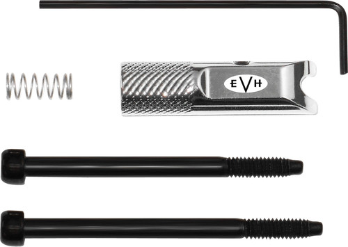 EVH D-Tuna Drop D Tuning System Chrome - Picture 5 of 6