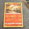 The Pokémon Company Ponyta 021/189 Astral Radiance Reverse Holo Common 60 HP