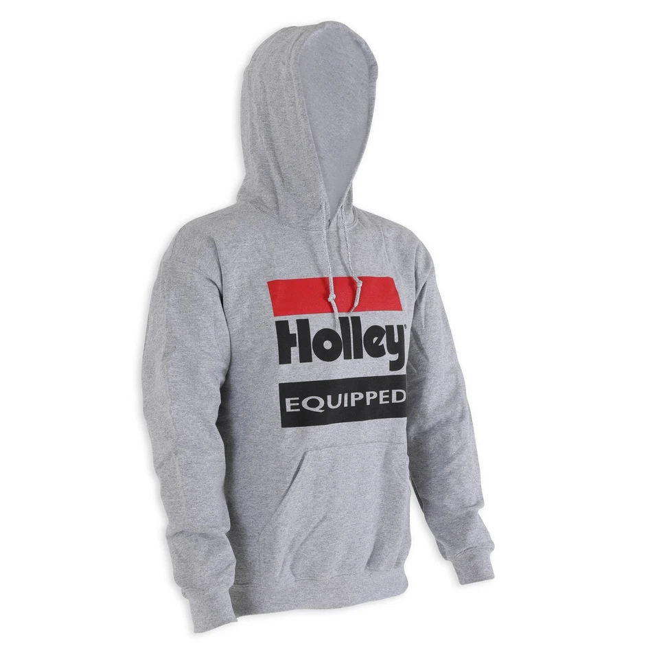 Толстовка с капюшоном 10023-MDHOL Holley - Изображение 3 из 4