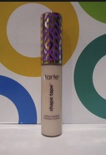 TARTE DOUBLE DUTY BEAUTY SHAPE TAPE CONTOUR CONCEALER 12 B FAIR BEIGE