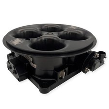 Wilson Manifolds Throttle Bodies Mpi 64.77mm 2320 Cfm Airflow Rate Wilson Manifolds Throttle Bodies Mpi 64.77mm 2320 Cfm Airflow Rate