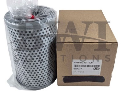 SEALED Taisei Kogyo P-VN-10, 12-150W VN Suction Line Filter Element SEL001774
