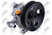 NTY Hydraulikpumpe Lenkung SPW-ME-017 FüR Mercedes Klasse W210 Model S210 W202