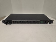 Server Technology Switched Cabinet Power Dist...