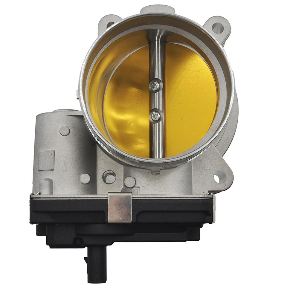 Carrocería del acelerador para Chevrolet Suburban 2015 2016 2017 2018 2019 5,3 L 12617792 Foto 4 de 4