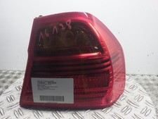 Rückleuchte rechts Außen  BMW 3er (E90) Heckleuchte rechts Außen 603595