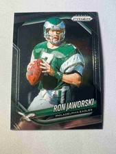 2025 Panini Prizm Football Pick Your Base #201-400 - Buy More & Save