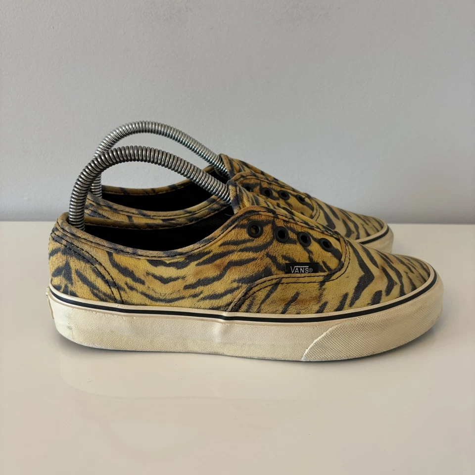 Vans Authentic, photo 2 of 5
