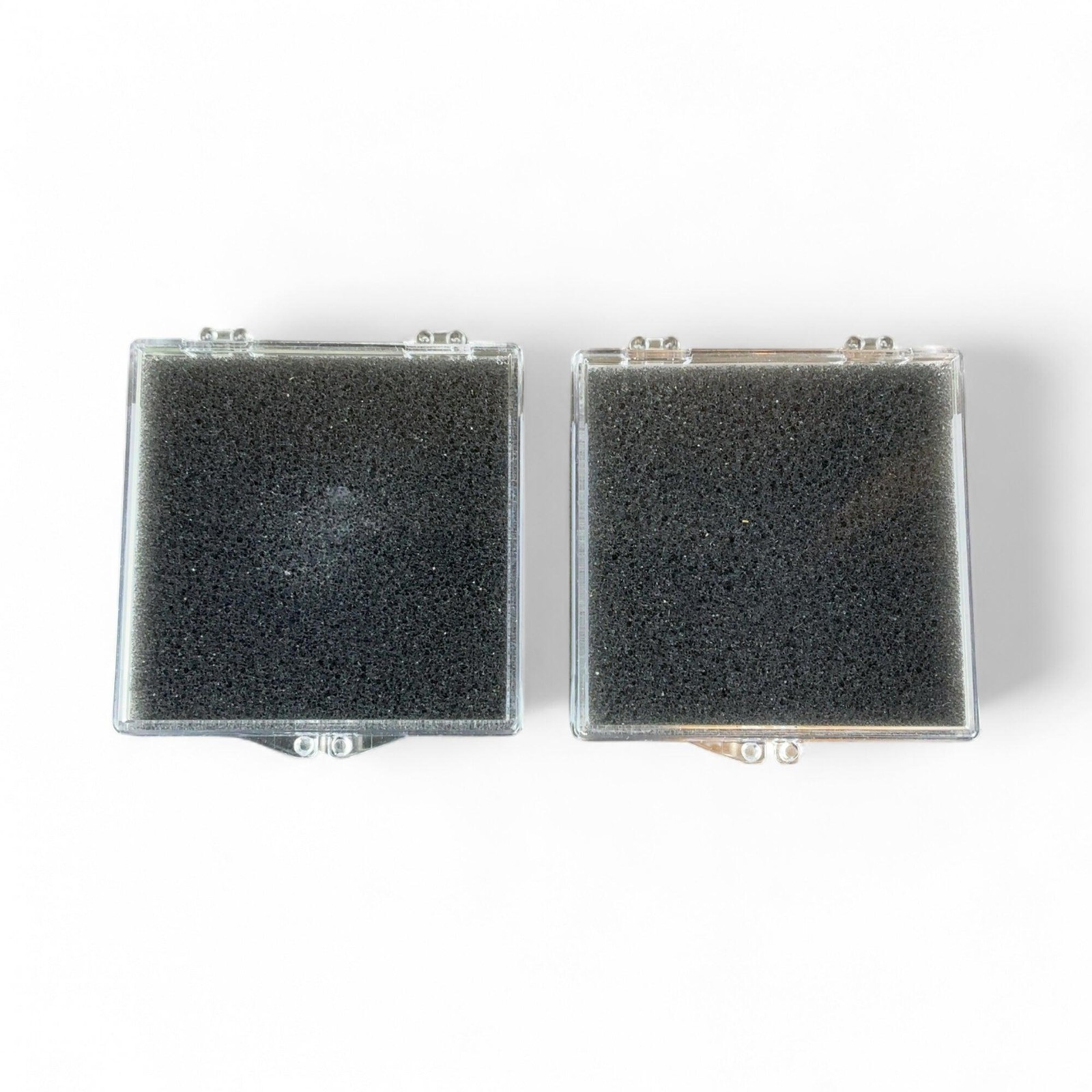 Thorlabs Ground Glass Diffuser Lot of 5 DG20-1500 DG10-600 DG20-600 1" & 2" NEW