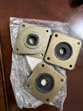 Stepper Motor Damper