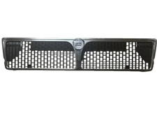 Mascherina Griglia Anteriore Per Lancia Delta I Anno 1979 - 1992 Originale