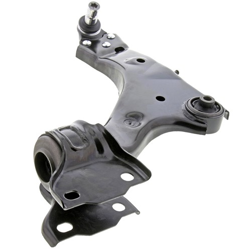 Suspension Control Arm and Ball Joint Assembly-Assembly Mevotech CMS101600 - Picture 3 of 6