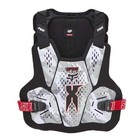 Supreme Fox Racing DMX Raceframe Impact Chest Guard Snow Camo