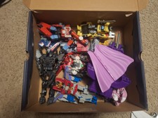transformers studio series lot