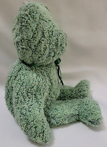 Vintage Wade Irish Porcelain 6” Coffee Mug Tankard & Shamrock Care Bear, TY 2000 - Picture 16 of 24