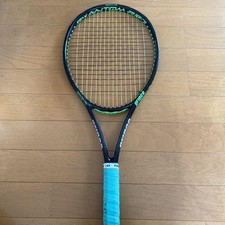 Phantom Pro 100Xr Tennis Racket