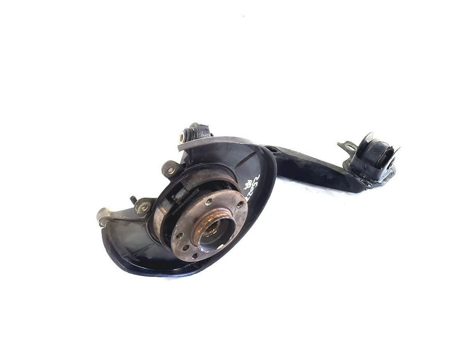 BMW 325I 1992 1993 1994 1995 OEM brazo trasero derecho con buje Foto 3 de 4