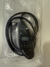 Nikon MC-20 Remote Cord Shutter Release Cable F5/F100/D Series