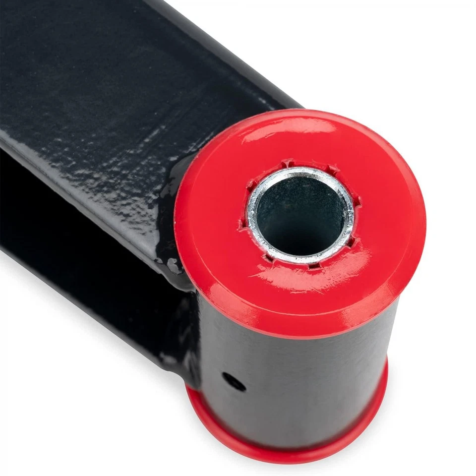 Kit de grillete trasero de 2" para camioneta GM 1988-2018 SUV C/K GMC Chevy C1500 K1500 2 Foto 2 de 4