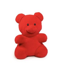 Red Gummy Bear Plush, 16 in, by Way To Celebrate
