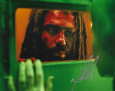 * DAVEED DIGGS * signed 8x10 photo * SNOWPIERCER * COA *