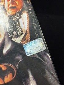 Batman Returns (Nintendo Entertainment System NES) Complete W Manual CIB Inserts