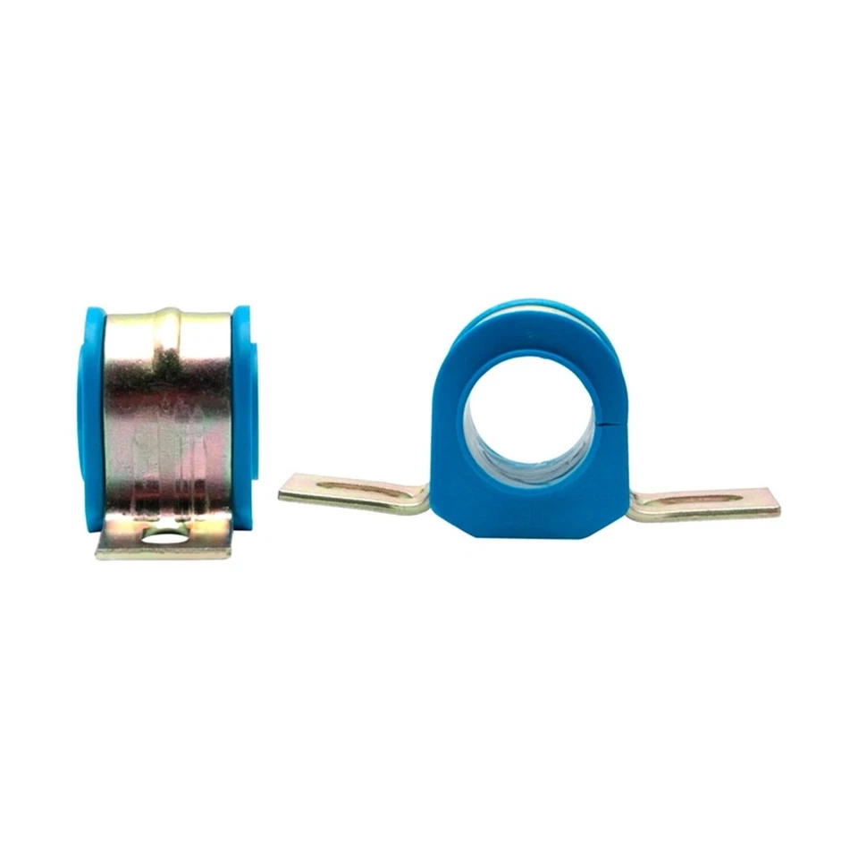 Buje de barra estabilizadora ACDelco genuino para GMC Yukon XL 1500 2000-2006 | delantero | azul Foto 2 de 4