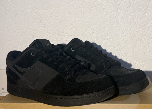 Sneaker - Deputysneaker - Limited Edition Sneaker