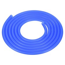 Silicone Tubing Hose Line,10Ft 1/4