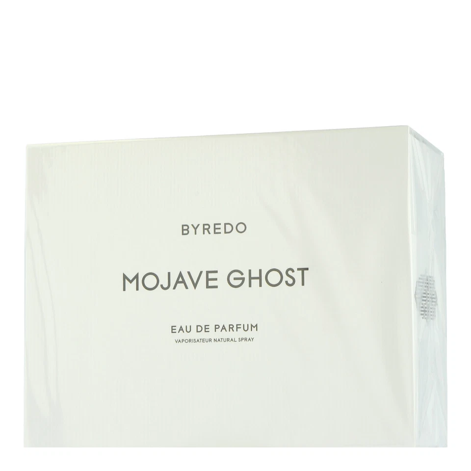 Byredo Mojave Ghost - EDP Eau de Parfum Spray 100ml