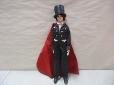 2000 Irwin Sailor Moon Tuxedo Mask Deluxe Adv...