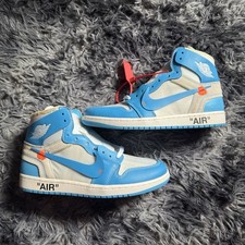 Jordan 1 Retro OG x Off-White High White for Sale - Authenticity