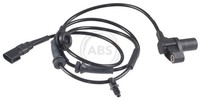 A.B.S. ABS Sensor Raddrehzahl 30438 FüR Transit Ford Bus Tourneo F_E_ F_F_ F_G_