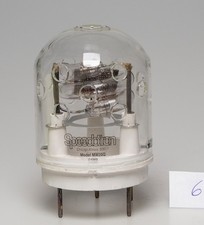 Speedotron MW20Q Flashtube for 202VF