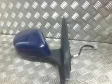 Retroviseur droit (ou coque) Ford MONDEO