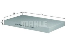 Filtre d'habitacle Audi 100