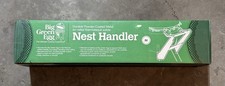 Big Green Egg Nest Handler for Medium (M) Big...