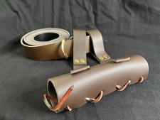 Medieval Style Leather Sword Holder