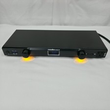 Panamax M4300-PM Home Theater Power Conditioner Surge Protector Used Tested