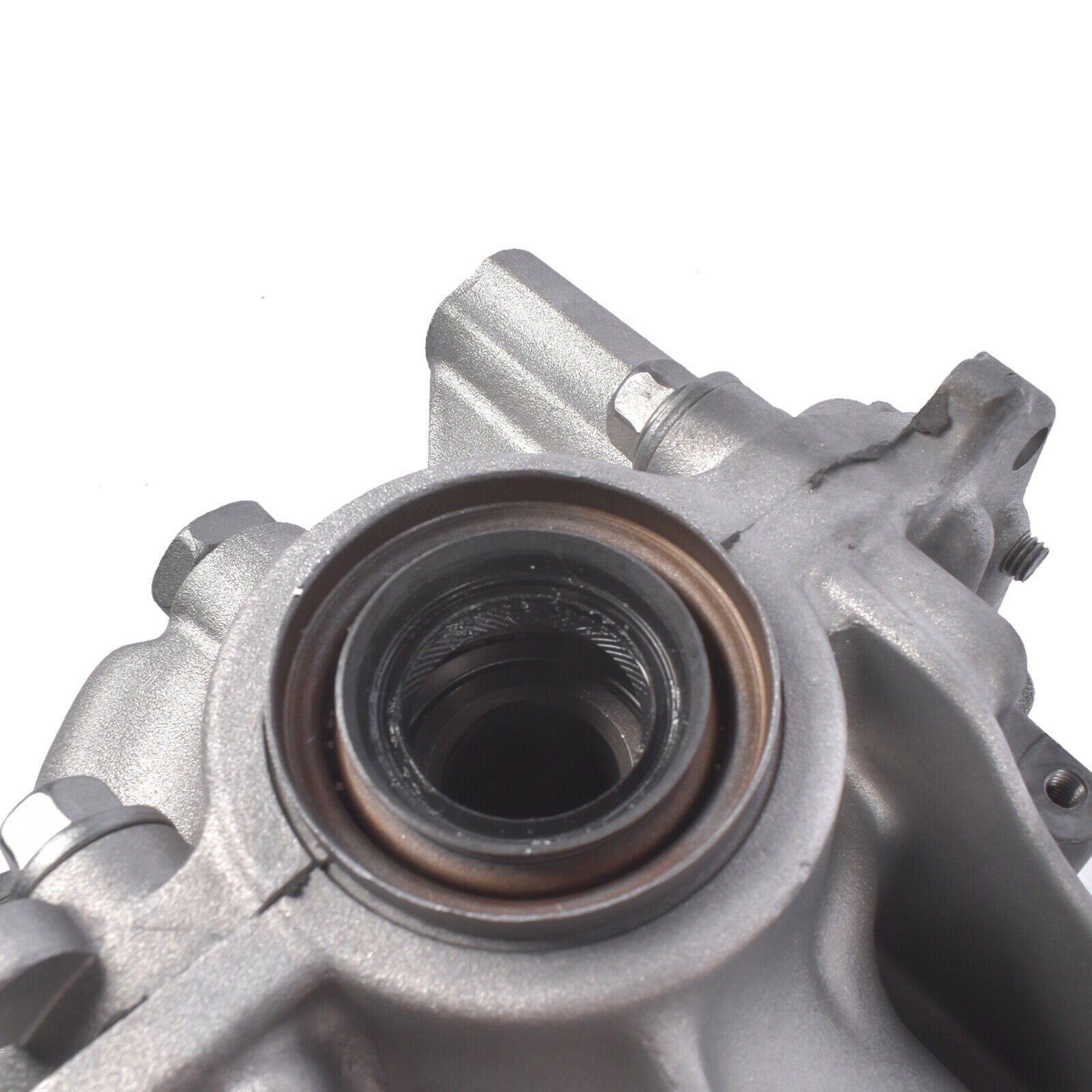 Rear Axle Differential Carrier Assembly For 13-24 Mazda CX-5 CX-9 AWD KA0327020