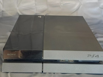 Sony PlayStation 4 500GB Gaming Console - Black