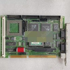1PC Used Motherboard AS-3120 REV.D *bh