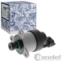 Vemo COMMON-RAIL Druckregelventil Passend FüR Opel Astra | V40-11-0079