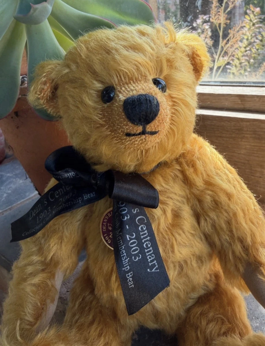 Dean's Rag Book - Teddy Bears for sale | eBay UK