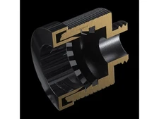 Phanteks PHGEF Glacier EZ-Fit F16G1/4